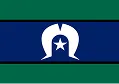 Torres Strait Islander flag